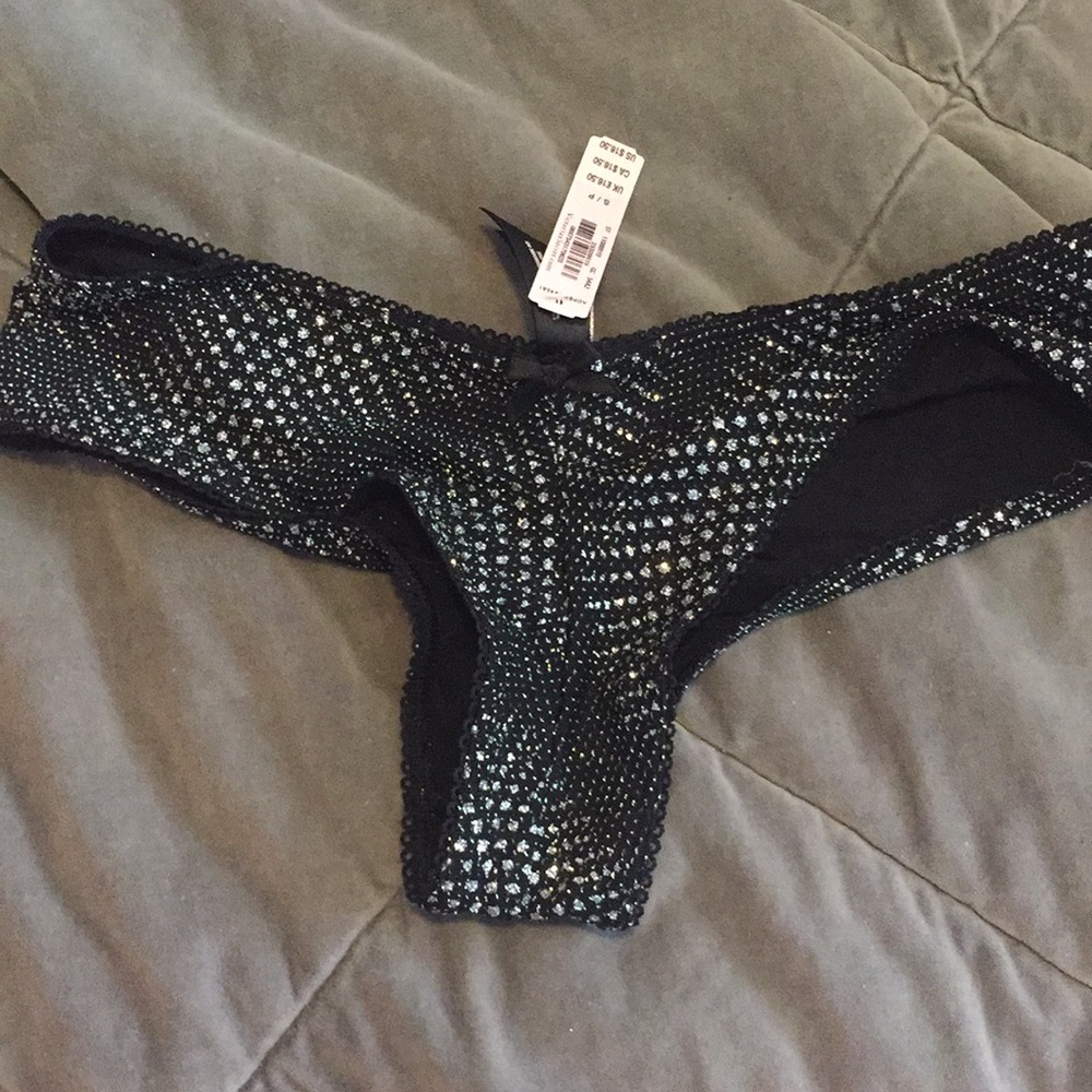 Victoria Secret underwear